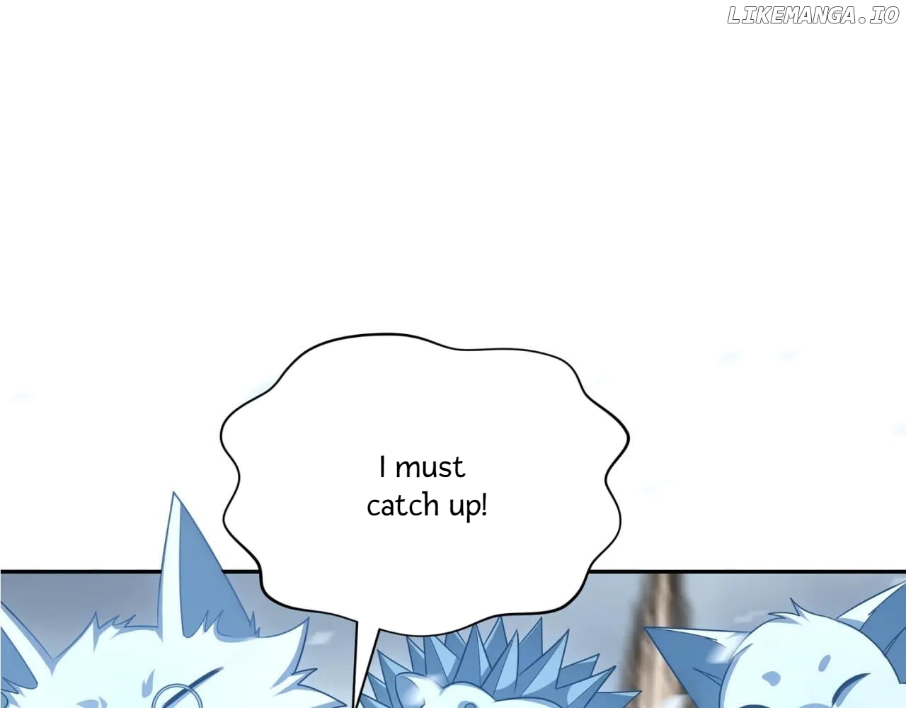 Era of the Haunted Chapter 290 - page 2